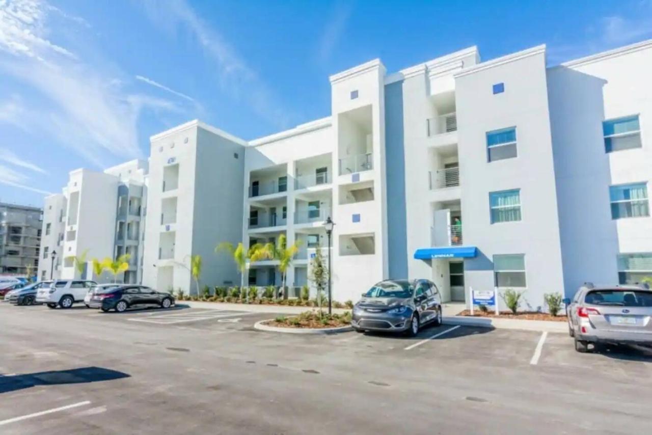 Splendid Apartment At Storey Lake Sl47512 Kissimmee Exteriér fotografie