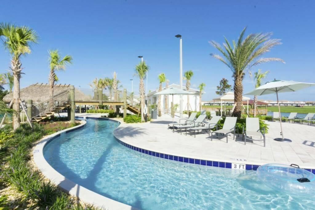 Splendid Apartment At Storey Lake Sl47512 Kissimmee Exteriér fotografie